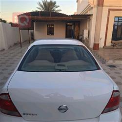 Nissan Sunny
